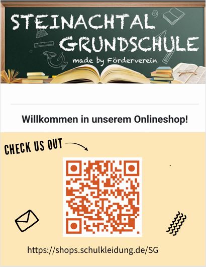Schulshop